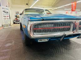 Image result for Brite Blue 1972 Charger