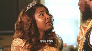 Do You Love Me ?, A Spin Off From Bridgerton Series in Ibibio Language ,  Watch full video