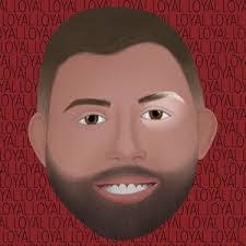 Al Loya's Instagram, Twitter & Facebook