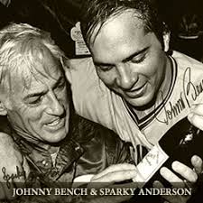 Johnny Bench: Oklahoma Baseball Player & Legendary Catcher