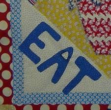 My husband kept asking me to do a quilt for him. Pat Sloan S Quiltershome Pat Sloan S Free Patterns