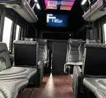 Party Bus Conversion Builder, Global Customs