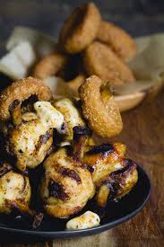 Almost whenever they speak they will quote dr. Mesquite Drum Lollies Ez Wings