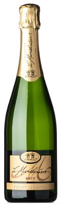 The territory of franciacorta, from latin franchae curtes, which means exempted from paying duties, is a section of the province of brescia in the italian region of lombardy. Le Marchesine Franciacorta Brut Fur 20 50 Bei Hispavinus Einkaufen