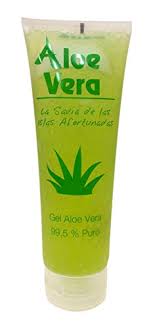 Kühle deine haut mit unserem aloe vera gel und spüre die leichte textur. Aloe Vera Gel Bio Institut Cara Mia Atherische Ole