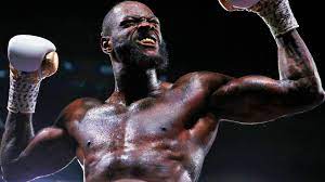 Born october 22, 1985) is an american professional boxer. Deontay Wilder Says Anthony Joshua Is Making Excuses But Vowed To Defeat The British Star In Devastating Fashion Boxing News Sky Sports