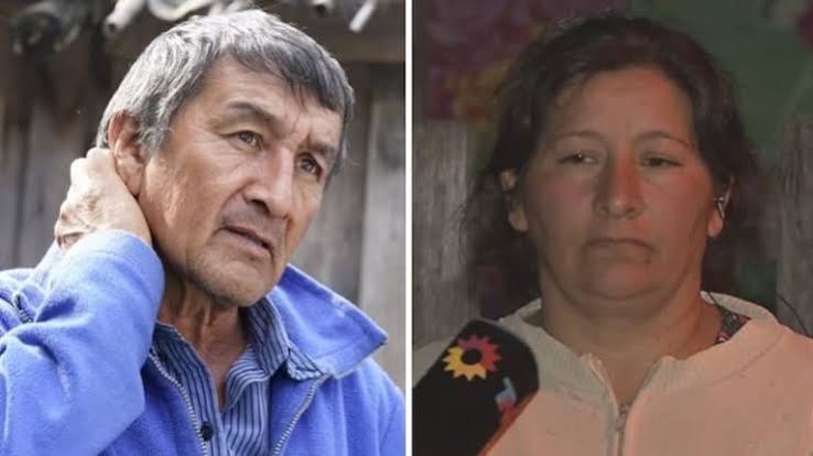 El papá de Loan aportó un dato revelador: qué le dijo Laudelina horas después de la desaparición del nene