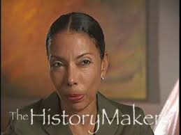 Amy Robertson Goldson's Biography