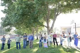 El Molino High School graduation
