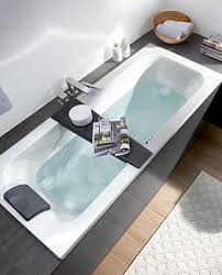Install Your New Small Bath Villeroy Boch Small Bathroom With Bath Bathroom Design Small Bathroom Solutions