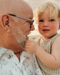 Chasing light and little...