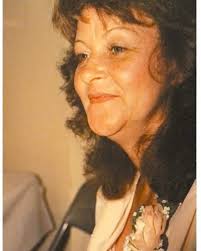 Remembering PATRICIA GERALDINE NAGY