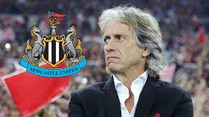 Juni 2015 einen dreijahreskontrakt mit dem stadtrivalen sporting lissabon. Newcastle Target Flamengo Boss Jorge Jesus As Magpies Near Saudi Takeover Goal Com