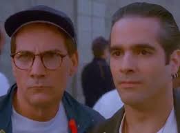 Handling Telemarketers with Humor from Seinfeld