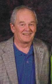 Robert Ray “Bob” Abel (1940-2008)