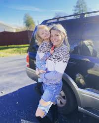 Teen Mom's Malorie Beaver 'sees daughter, 3, three times a week' & 'PLAYS a  mom' as ex's wife vows to take away custody