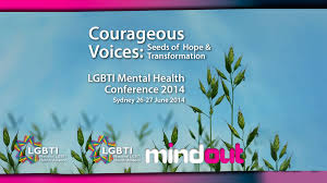 Intersex is a general term used for a variety of conditions in which a person is born with reproductive or sexual anatomy that doesn't seem to fit the typical definitions of female or male, according to the intersex society of north america (isna). Morgan Carpenter Intersex People And Mental Health Speech At Courageous Voices