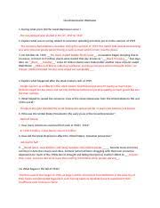 Causes of the great depresssion pdf answers. Copy Of Great Depression Webquest Name Great Depression Webquest Complete The Following Questions Using The Website Listed Below Course Hero