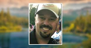 Jerimie Michael Pinter Obituary October 12, 2025