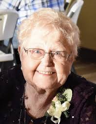 Obituary information for Leone Baldwin