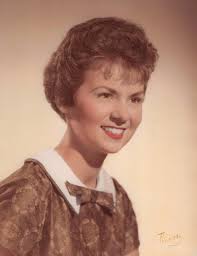 Obituary information for Barbara A. Axt