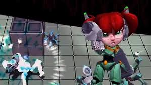 Mac pc playstation 4 playstation vita wii u. Assault Android Cactus Ps4 Xbox One Switch Release News Videos