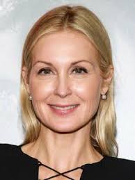 Happy Birthday, Kelly Rutherford!