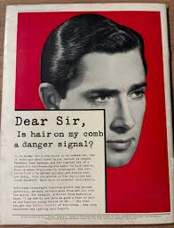 Blake Quentin PUNCH MAGAZINE April 24 1957 EASTER Ronald Searle