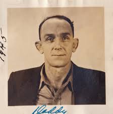 Austin William Harwood (1904-1978)