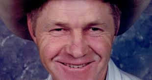 Clinton “Buddy” J. Hacker Jr.