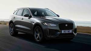 Start here to discover how much people are paying, what's for sale, trims, specs, and a lot more! 2020 Jaguar F Pace 25t Checkered Flag First Drive