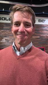 Chase Stanley Eldred