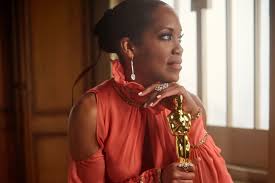 That number doesn't even include the eight times she was nominated but didn't win. Mark Seliger S 2019 Oscar Portrait Studio Vanity Fair