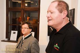 Fotoausstellung der Naturfreunde Fotogruppe: „PhotoGen“ im Bergerhaus