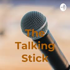 This type of communication may seem tedious. The Talking Stick A Podcast On Anchor