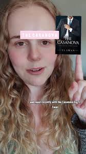 Eliot and Harriet The Casanova