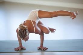Parsva Bakasana Astavakrasana Yoga Girl Yoga Poses Yoga Body