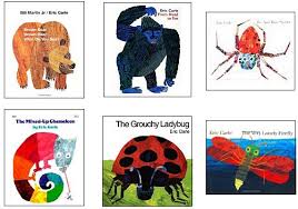 The very hungry caterpillar by eric carle for my sister christa in the light of the moon a little egg lay on a leaf. The Very Hungry Caterpillar