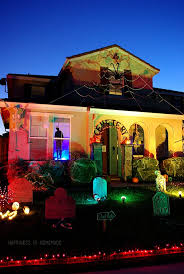 Halloween outside decorations ideas with spiders and snakes lyrics. Outdoor Halloween Yard Decorations Happiness Is Homemade