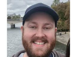 Jonathan Dunn (Jono), Student Minister