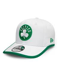 Boston celtics hats, gear, & apparel from '47. Boston Celtics 9fifty Nba Team New Era Cap