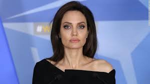 Meet extraordinary women who dared to. Angelina Jolie Has A Message For Us All Amid Coronavirus Pandemic Cnn