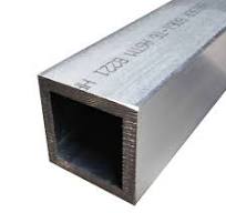 Amazon.com: Online Metal Supply 6061-T6 Aluminum Square Tube ...