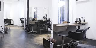 Le shampoing complété par un petit massage est plus que divin. Salon De Coiffure Massato Ou Votre Cheveu Est Roi Marie Claire