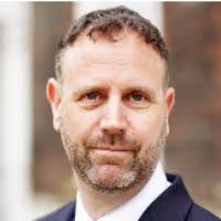 Adrian Speck KC, UK Bar