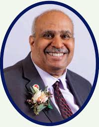 Georges C. Benjamin, MD '78