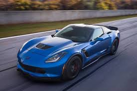 Brownstone interior color is now available in the 3lz grade. 2017 Chevrolet Corvette Z06 Overview The News Wheel