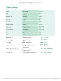 Korean Phrases And Pronunciations And How To Write Korean Words Learning Korean Words Learn Hangul