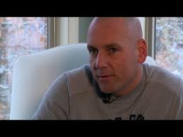 Tom Warwick named Grand Rapids Police Officer of the Year