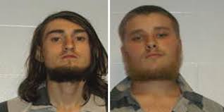 2 arrested in Winchester drug raid